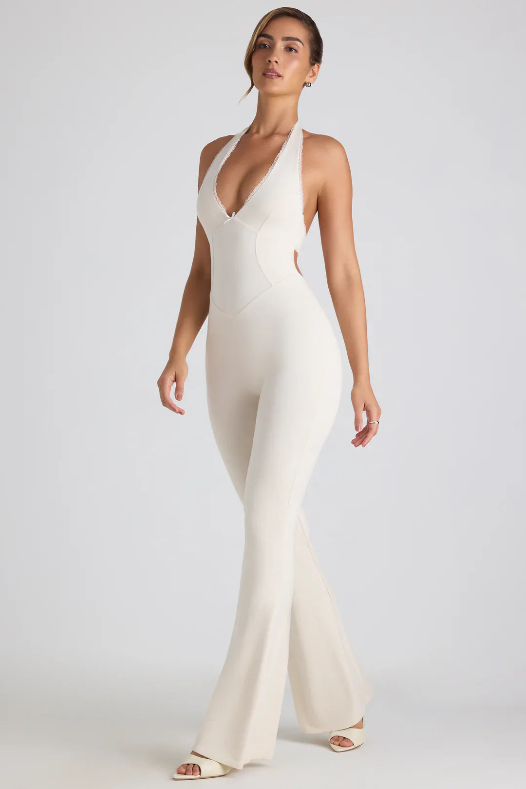 Sculpt & Shine Jumpsuit