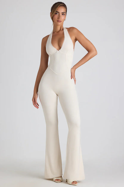 Sculpt & Shine Jumpsuit