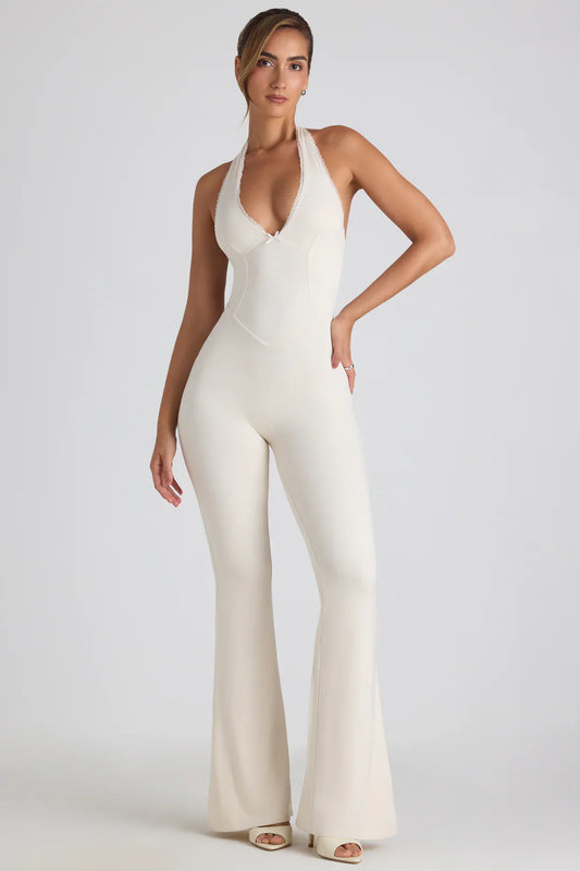 Sculpt & Shine Jumpsuit