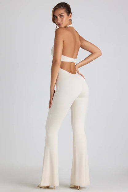 Sculpt & Shine Jumpsuit
