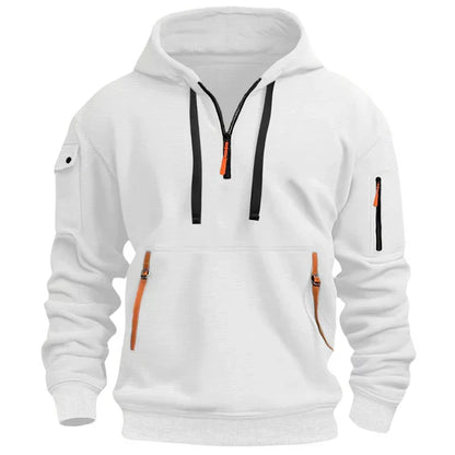 Urban Essential Hoodie