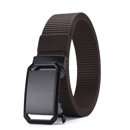 FitLock™ Belt-  Altijd de perfecte pasvorm tot op de millimeter."