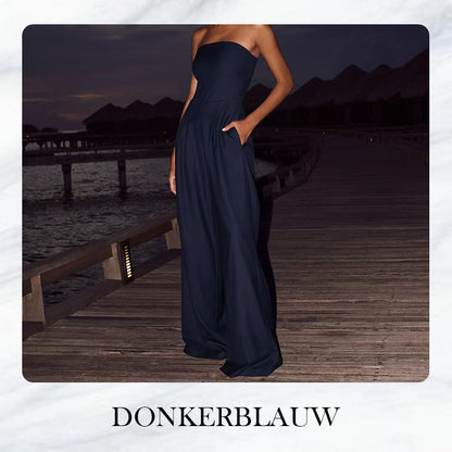 Lavira Jumpsuit