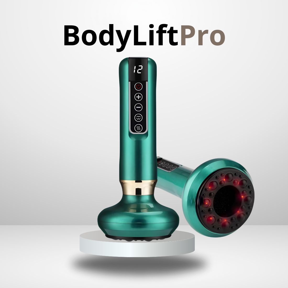 BodyLiftPro - Cellulitis  Verwijderaar & Huidversteviger