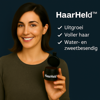 HaarHeld™