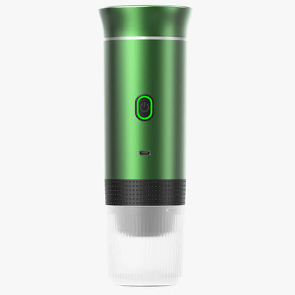 Koffigo™ 3-in-1 Draagbare Espressomachine