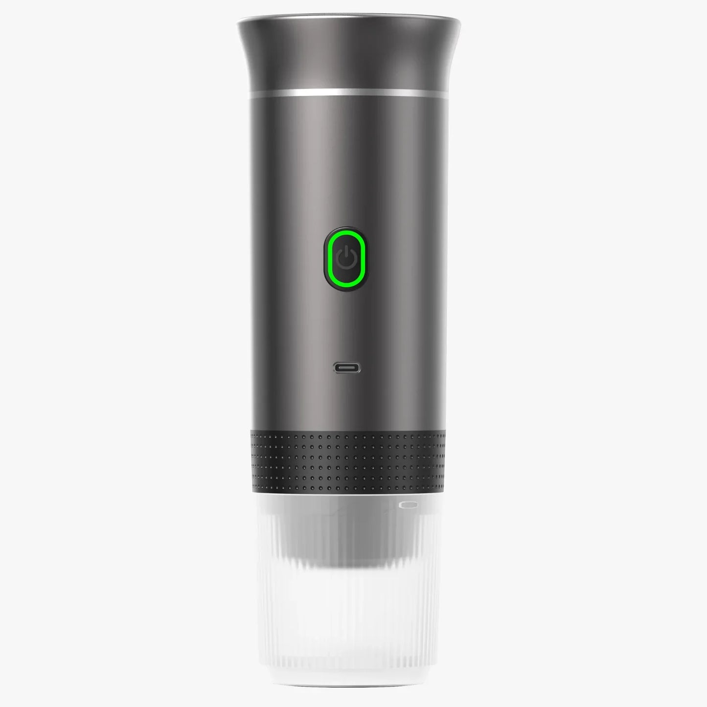 Koffigo™ 3-in-1 Draagbare Espressomachine