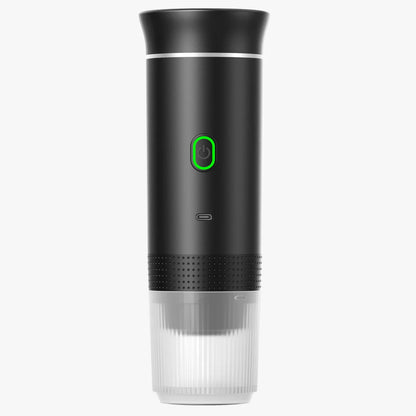 Koffigo™ 3-in-1 Draagbare Espressomachine