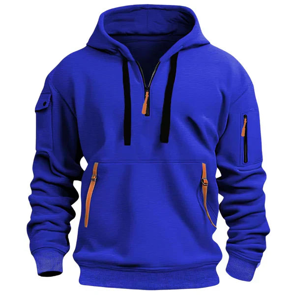 Urban Essential Hoodie