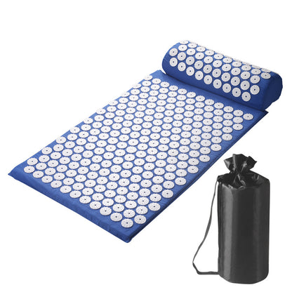 Zenn Spijkermat, nooit meer last van stress en spierpijn!