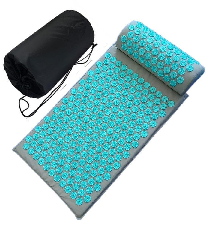 Zenn Spijkermat, nooit meer last van stress en spierpijn!