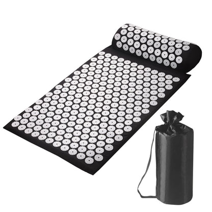 Zenn Spijkermat, nooit meer last van stress en spierpijn!