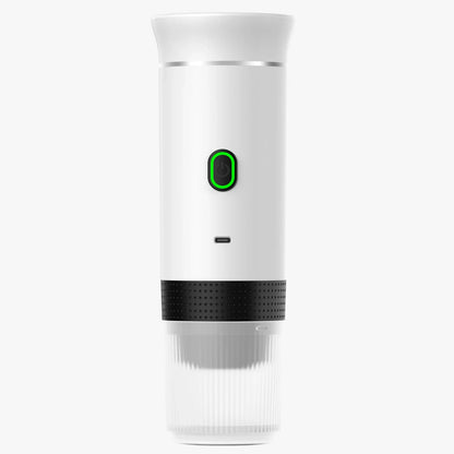 Koffigo™ 3-in-1 Draagbare Espressomachine