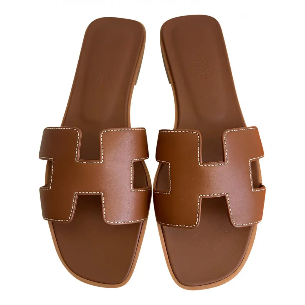 Oran Sandals