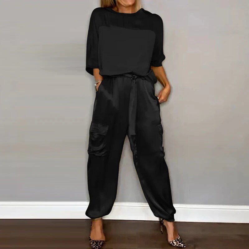 UrbanFlex® - Casual Dames Kledingset