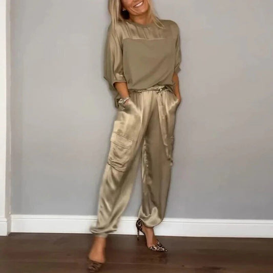 UrbanFlex® - Casual Dames Kledingset