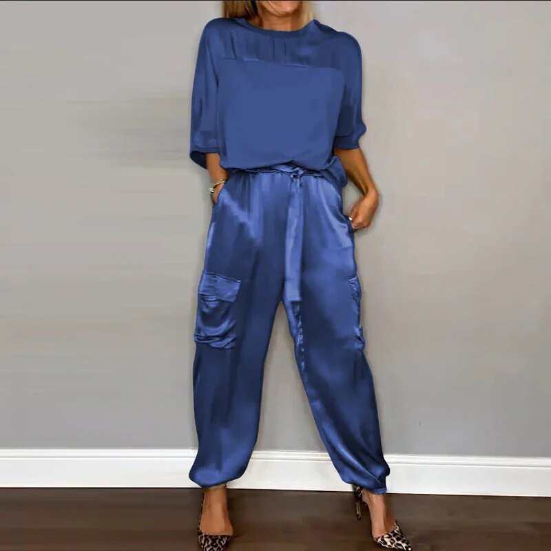 UrbanFlex® - Casual Dames Kledingset