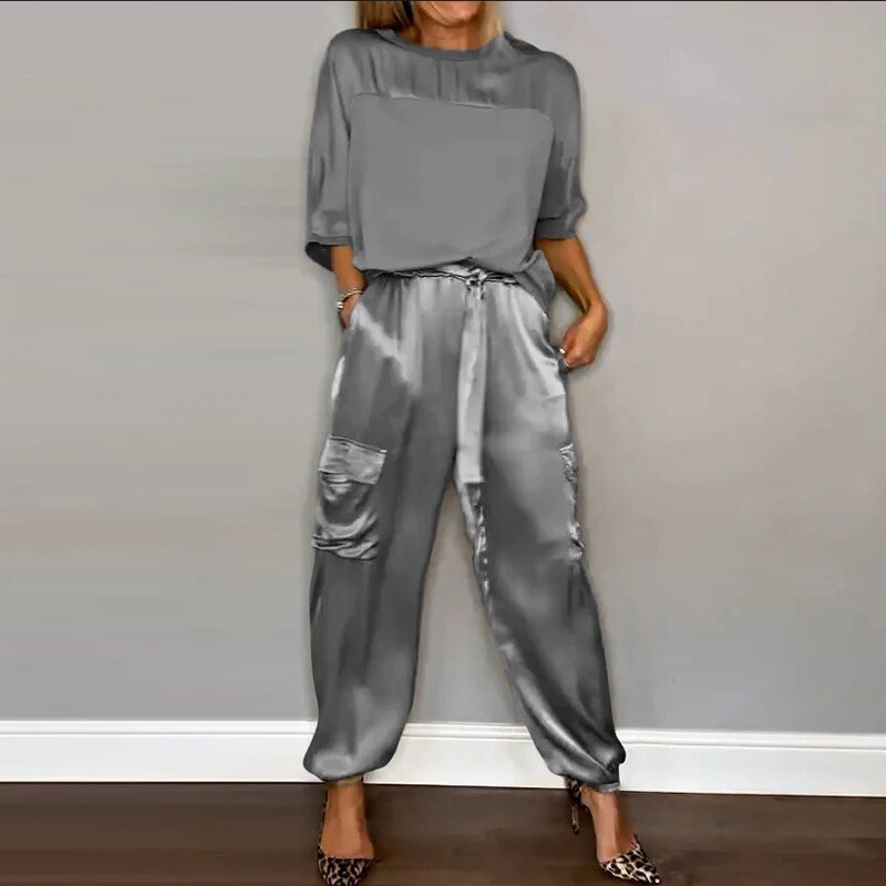 UrbanFlex® - Casual Dames Kledingset