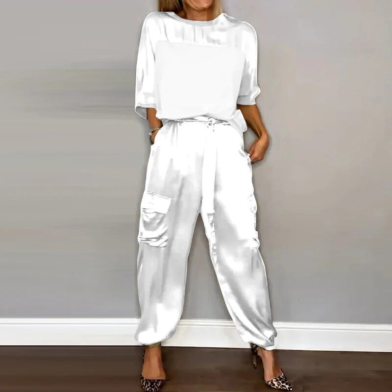 UrbanFlex® - Casual Dames Kledingset