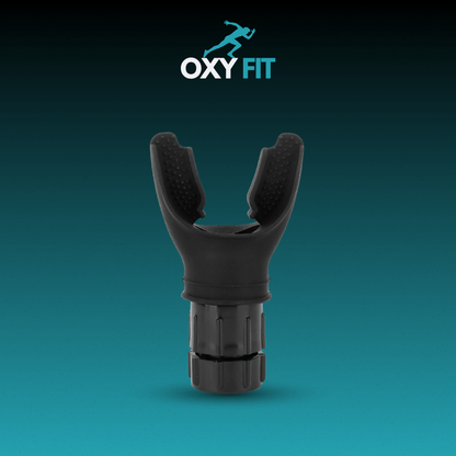OXYFIT™ Ademhalingstrainer – Cardio Edition