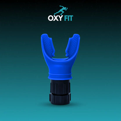 OXYFIT™ Ademhalingstrainer – Cardio Edition