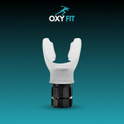 OXYFIT™ Ademhalingstrainer – Cardio Edition