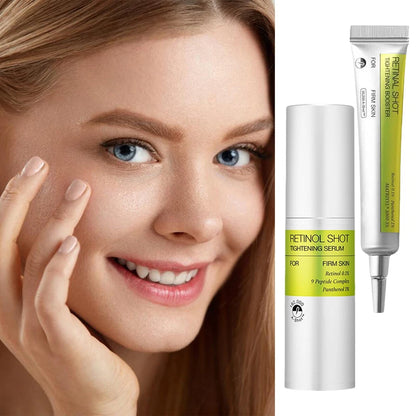 Celimax Retinol Shot Duo™ -  Krachtig én Zacht voor Je Huid