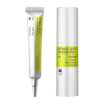 Celimax Retinol Shot Duo™ -  Krachtig én Zacht voor Je Huid