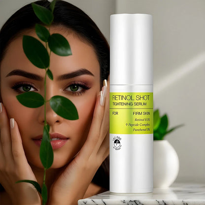 Celimax Retinol Shot Duo™ -  Krachtig én Zacht voor Je Huid