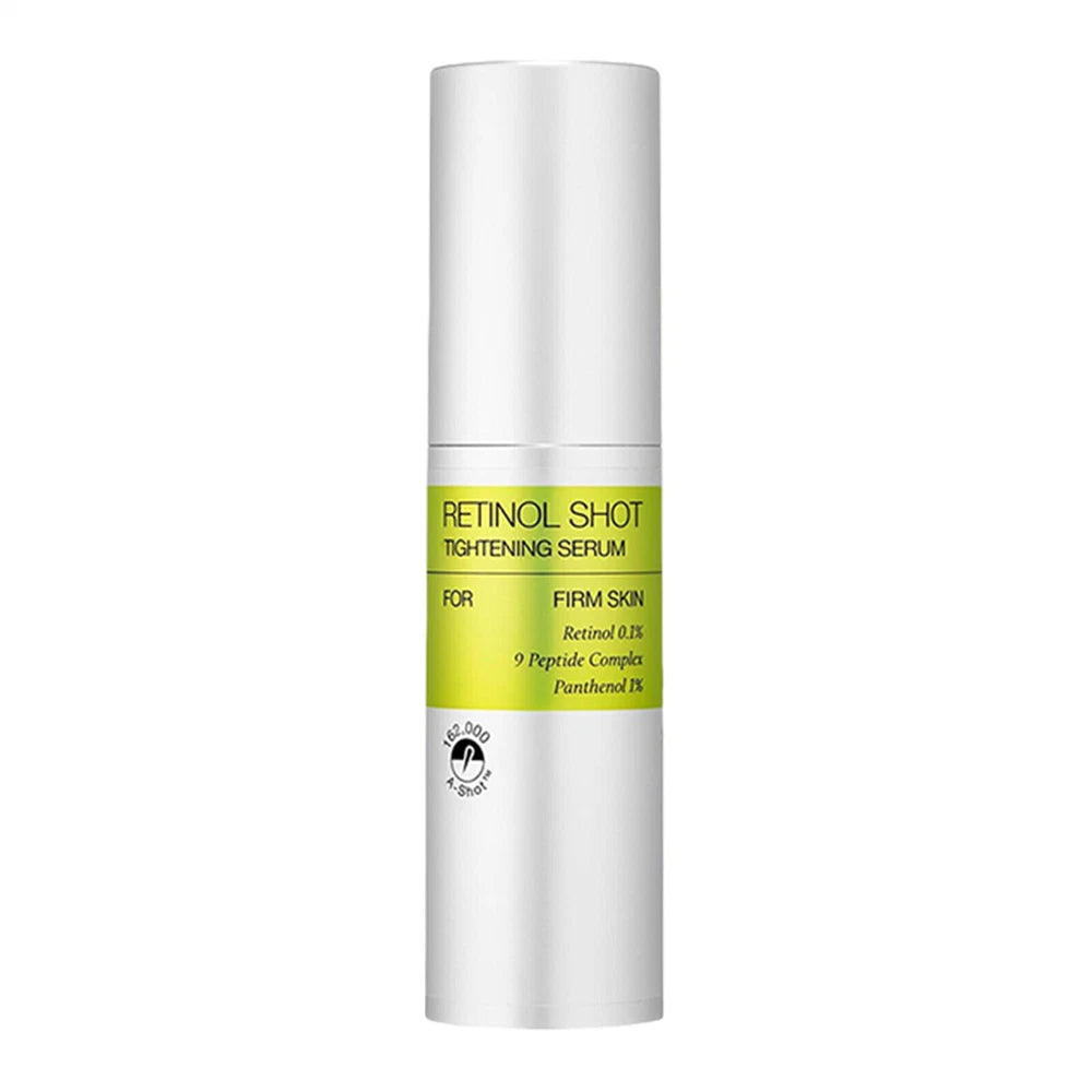 Celimax Retinol Shot Duo™ -  Krachtig én Zacht voor Je Huid