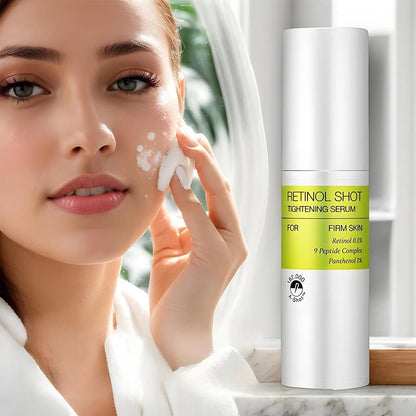 Celimax Retinol Shot Duo™ -  Krachtig én Zacht voor Je Huid