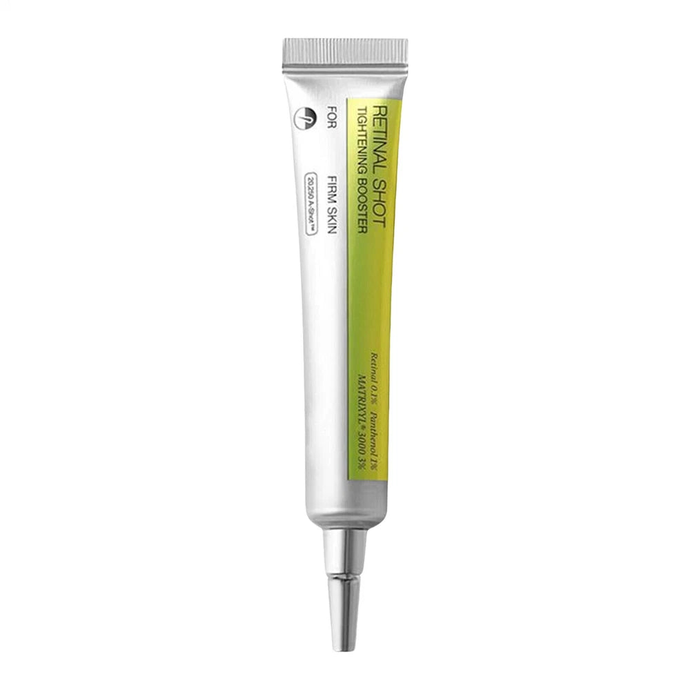 Celimax Retinol Shot Duo™ -  Krachtig én Zacht voor Je Huid