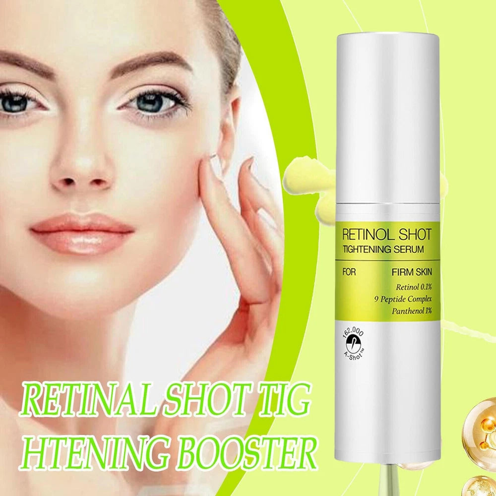 Celimax Retinol Shot Duo™ -  Krachtig én Zacht voor Je Huid
