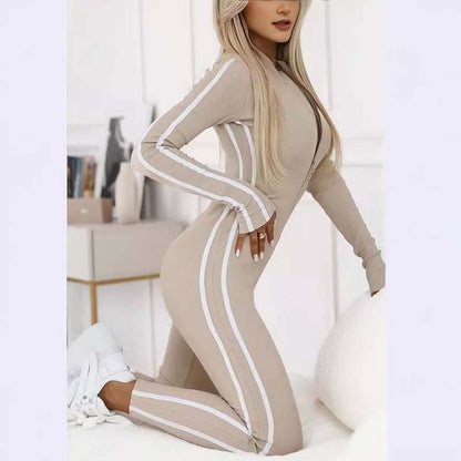 Sport Jumpsuit – Stijlvol, Comfortabel en Sportief!