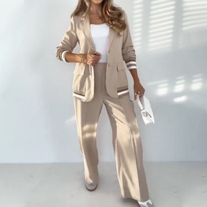 Dames Casual  2-Delige Set