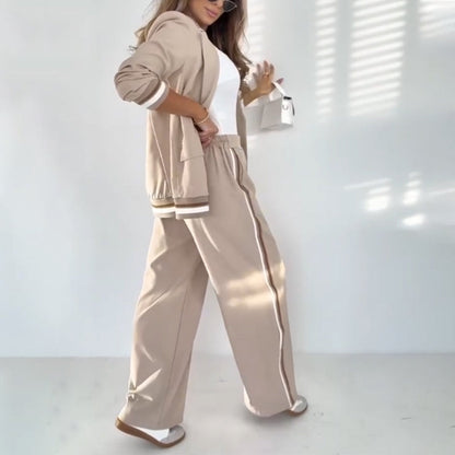 Dames Casual  2-Delige Set