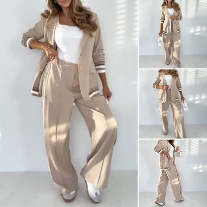 Dames Casual  2-Delige Set
